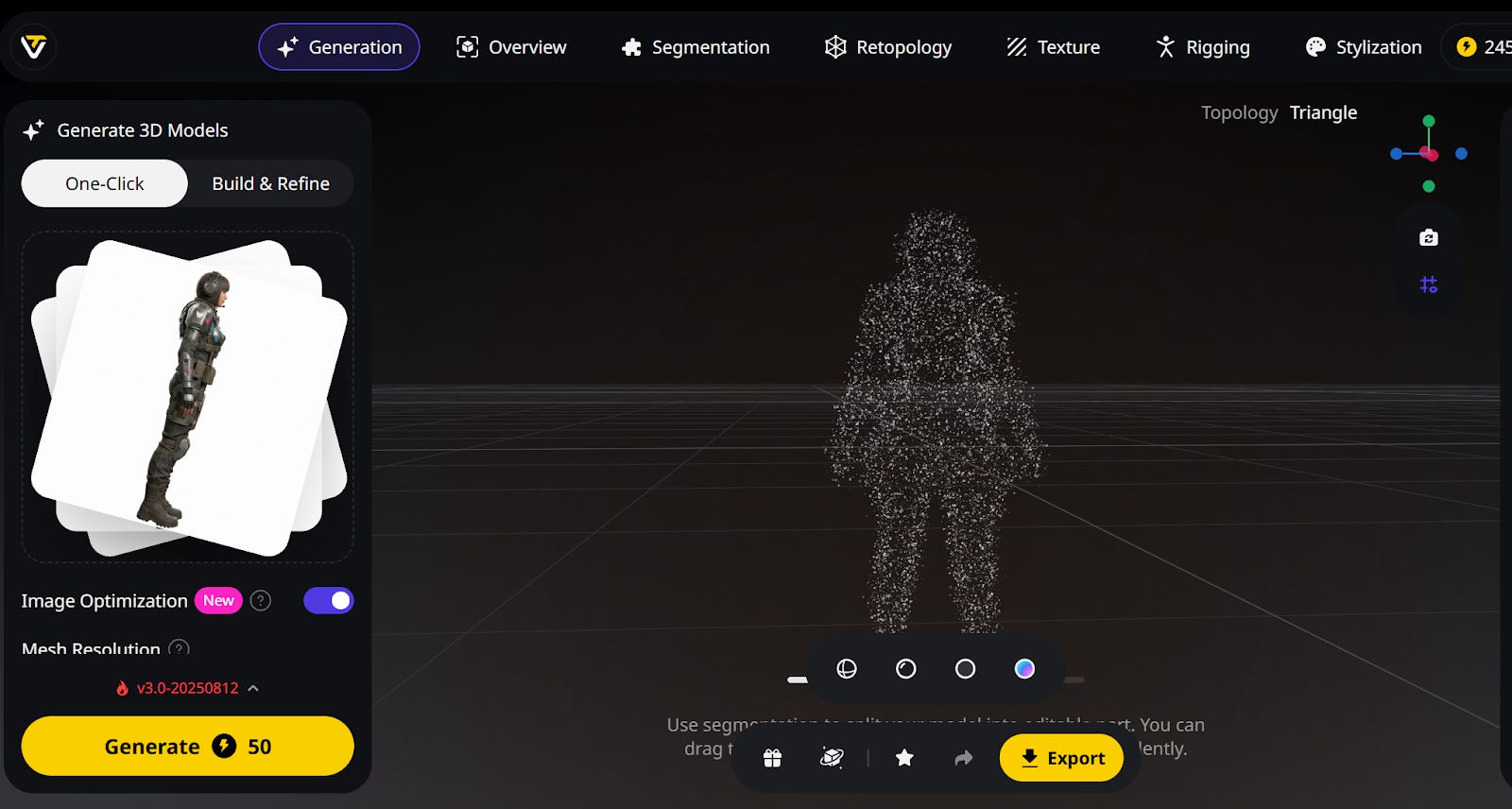 The Best AI 3D Model Generators for Game Developers in 2025