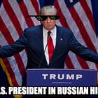 The Year America Put its Worst Foot Forward