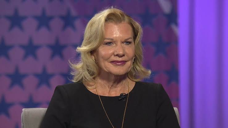 Kathleen Winn on her run for Arizona's Congressional District 6