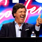 Tucker Carlson Is A CIA Operative Used To Help Create Discord And Division, A Propagandist Pretending To Be A Populist While Promoting The United Nations 