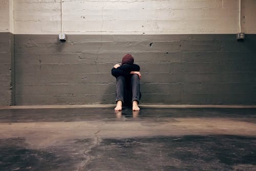 How to overcome the fear of failure