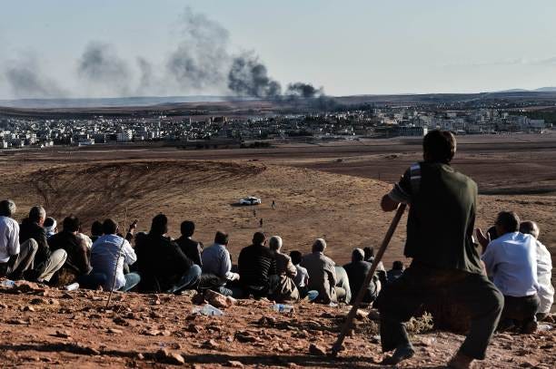 Kobane