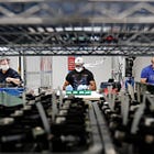 Job Loss, Dead Ahead