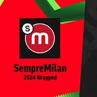 SempreMilan 2024 Wrapped: Stats, Yearly Verdict and Future Plans [Bonus Article]