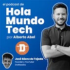 Hola Mundo Tech