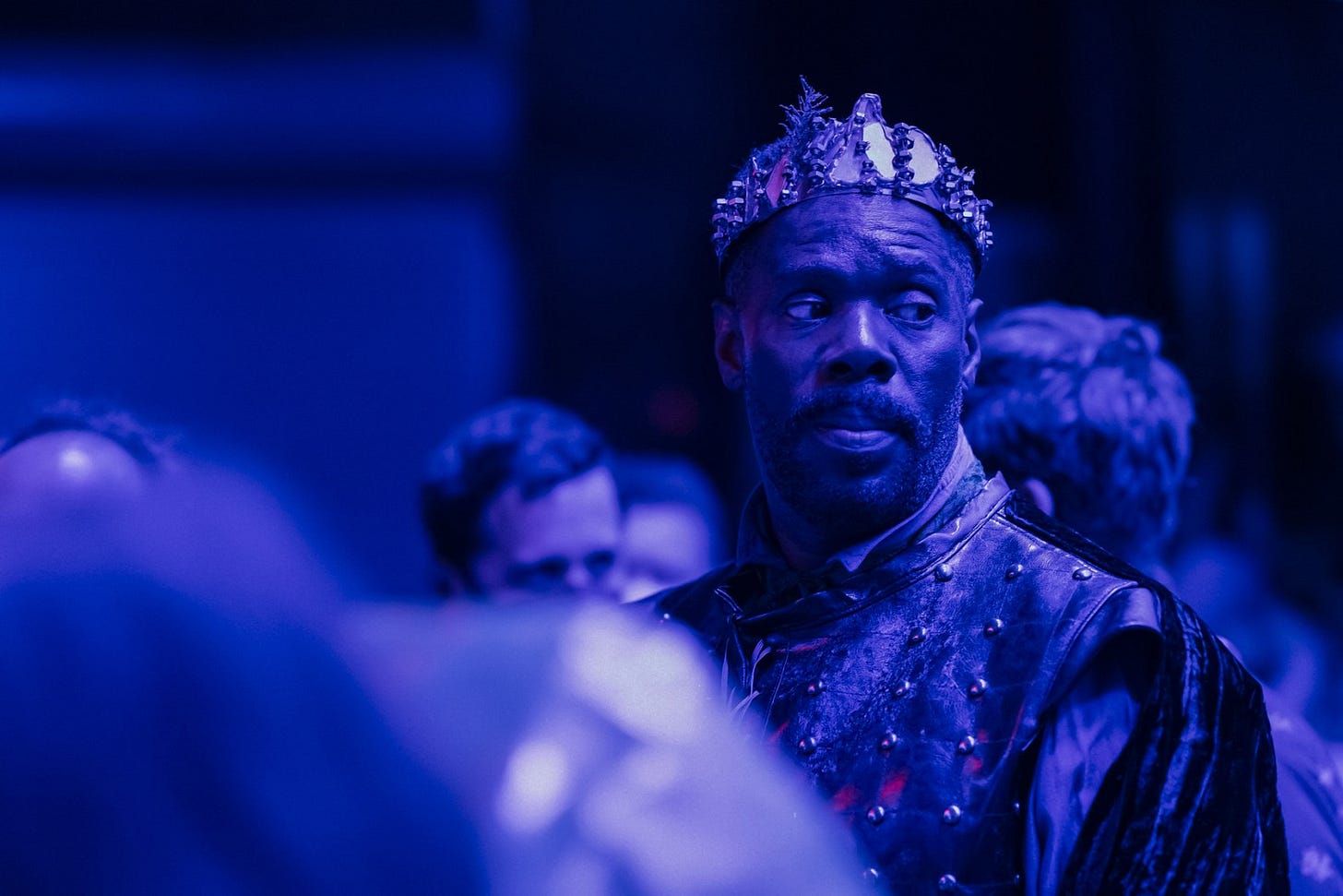 Sing Sing' Review: Prison Drama Will Break Your Heart, Heal Your Soul