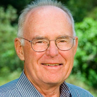 Gordon Moore