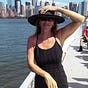 Patti's avatar