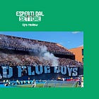 Zagabria (non) è la fine del mondo ultras