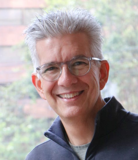 The Generative Letters