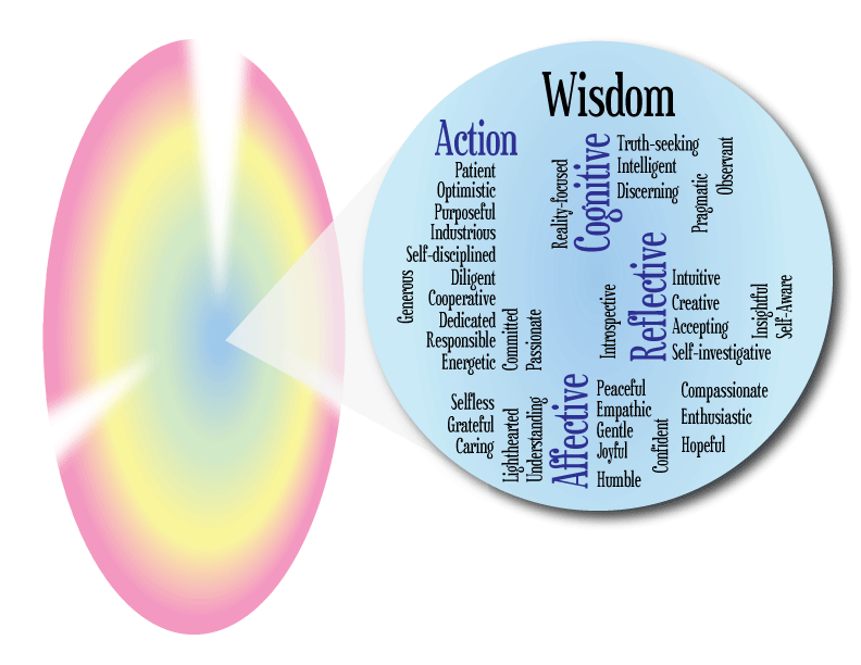 Wisdom Focus