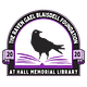 Raven Gael Blaisdell Foundation 