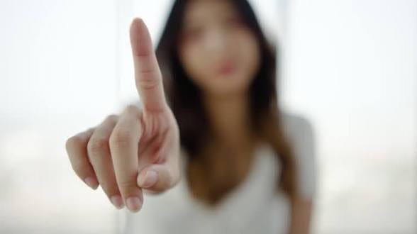 With Her Hands: Part 3”