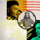 Rufián, Delgado y la izquierda que descubre a Hobbes