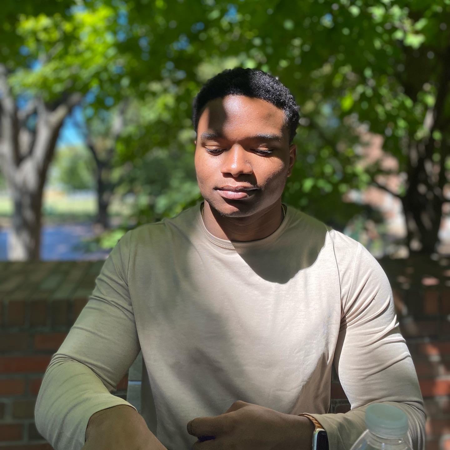 Tre Stuckey Rapper Tre | Substack