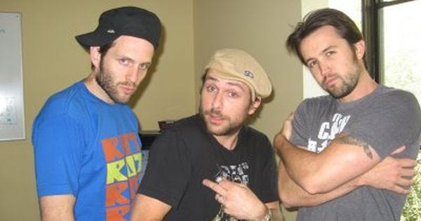 it's always sunny | It's always sunny, It's always sunny in philadelphia,  Charlie day