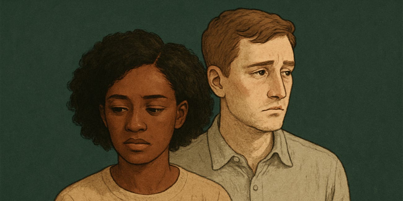 Love is always a choice and that is why it hurts so much!