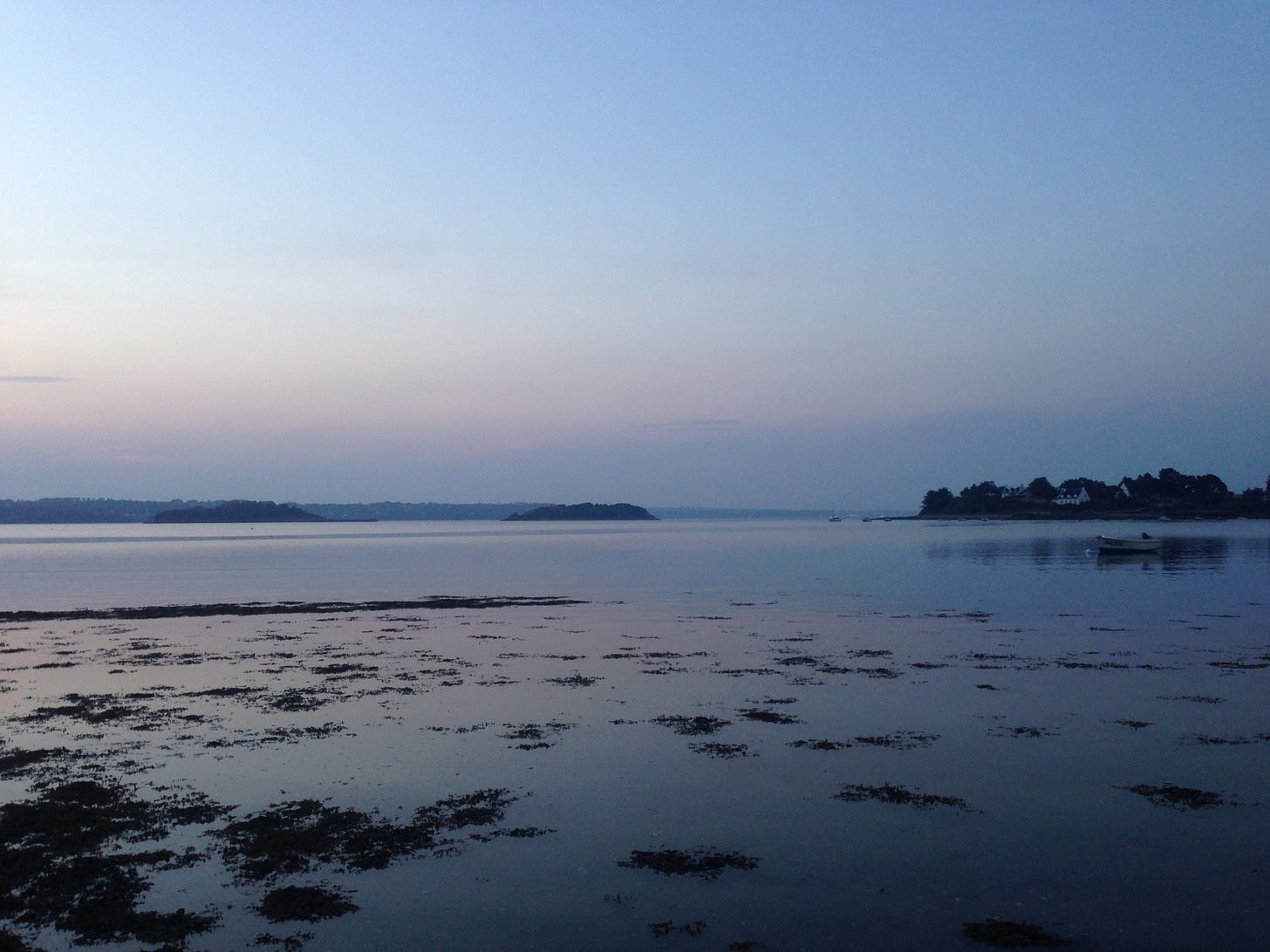 Presqu'Île de Crozon