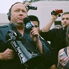 La epidemia conspiranoica