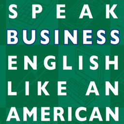 Speak Business English Like an American Newsletter