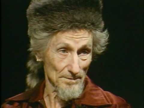 John Lilly: From Here to Alternity (excerpt) -- A Thinking Allowed DVD w/  Jeffrey Mishlove - YouTube