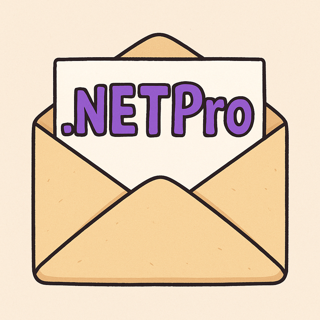 DotNet Pro by Packt