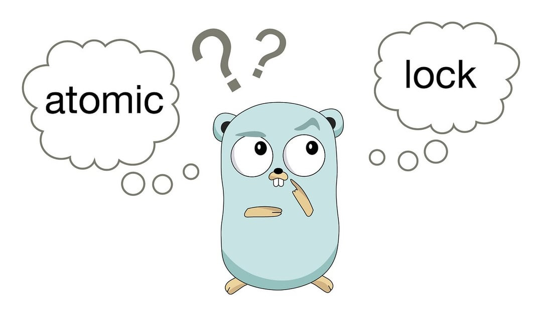 Go: How to Reduce Lock Contention with the Atomic Package : r/golang Go: How to Reduce Lock Contention with the Atomic Package : r/golang