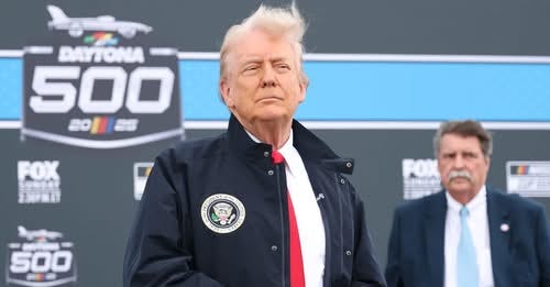 It's Time For Trump To Go Nuclear On The Parasites Ruining Sports