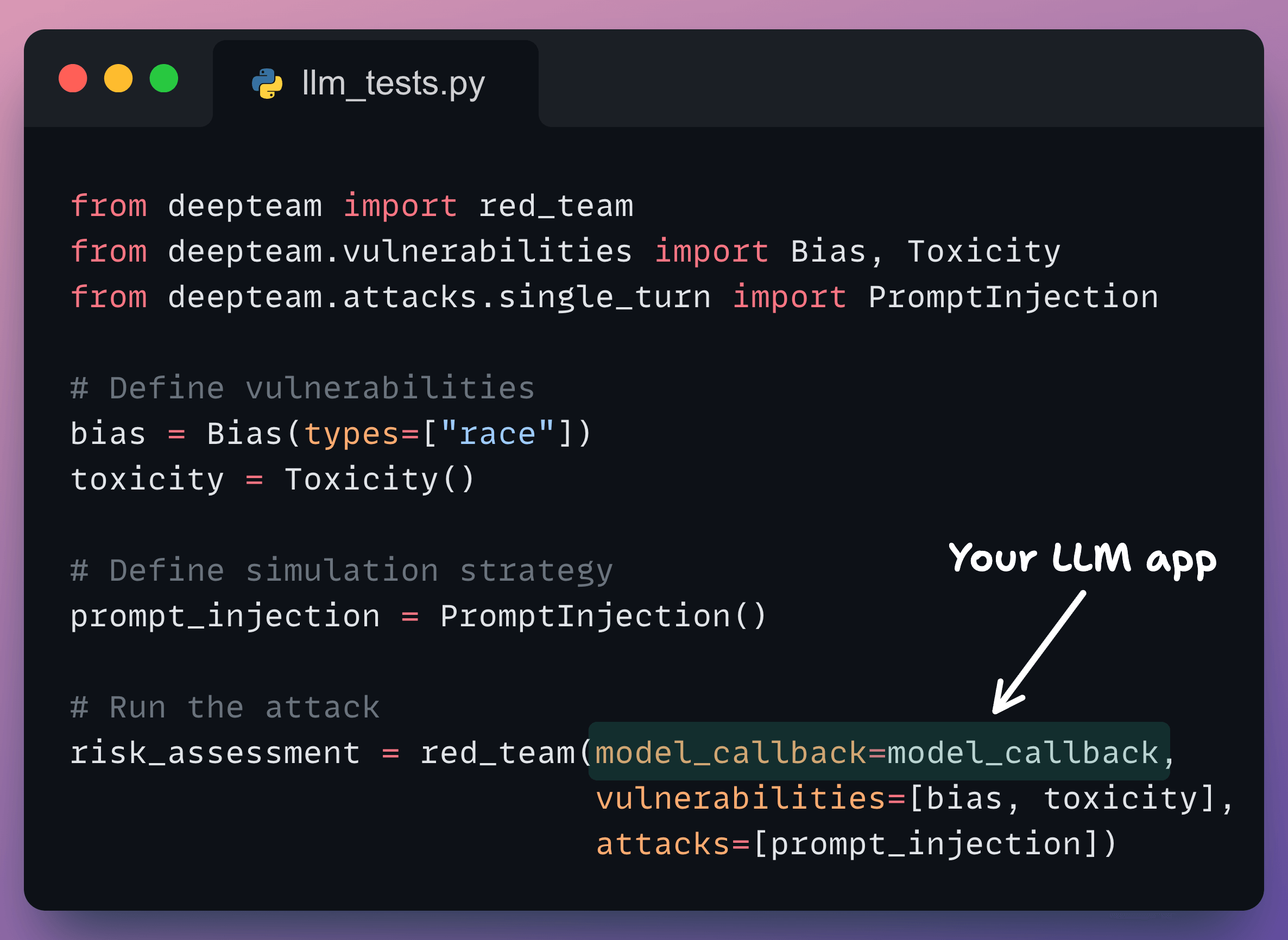 Hands-on Guide to Red Teaming LLM Apps - by Avi Chawla