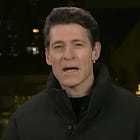 In Wake Of Renee Good's Murder, Tony Dokoupil Would Like America To Hug It Out