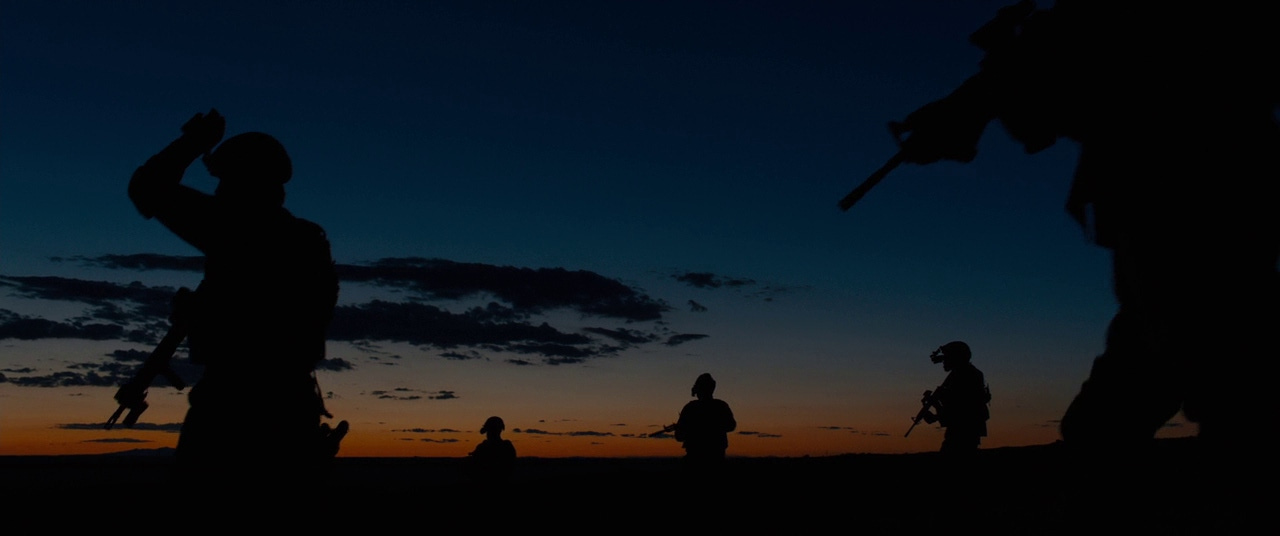 Sicario45