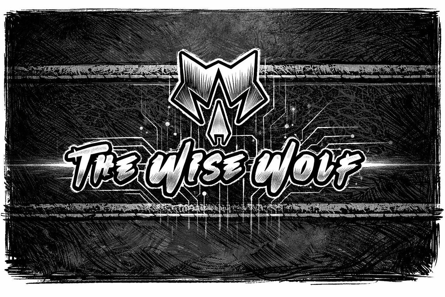 About - The Wise Wolf