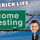 Running A 'One Man Income Co.'