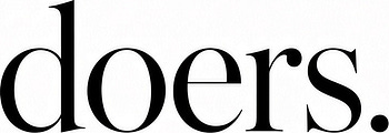 Doers.