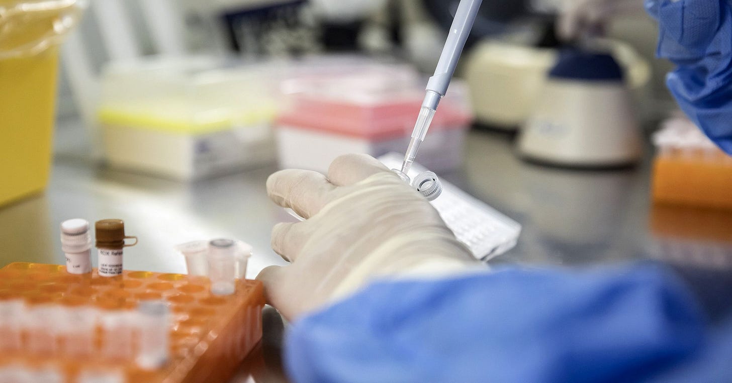 Supercharging Immune Cells May Help Control HIV Long-Term | WIRED