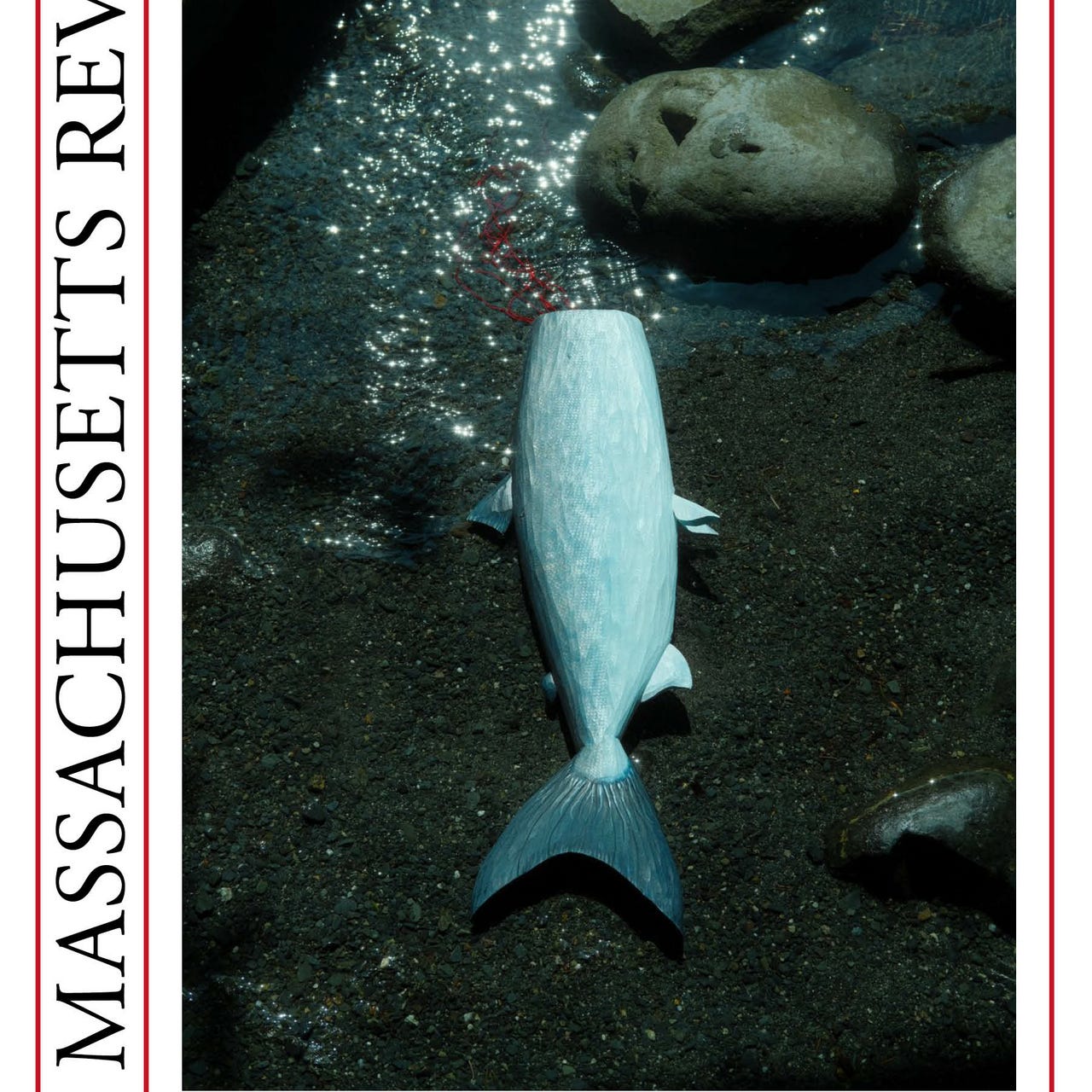 The Massachusetts Review Online