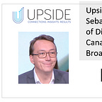 The Upside Newsletter