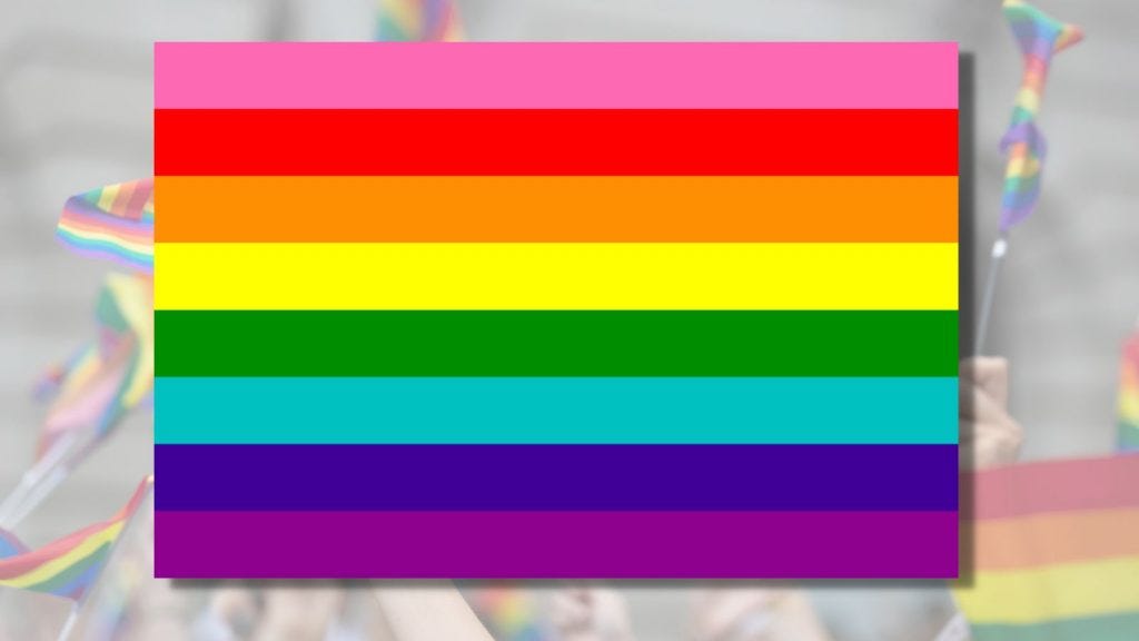 Here's What the Different LGBTQIA+ Flags Represent | Hey BU Blog