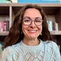 The Visible Reader (Michelle)'s avatar