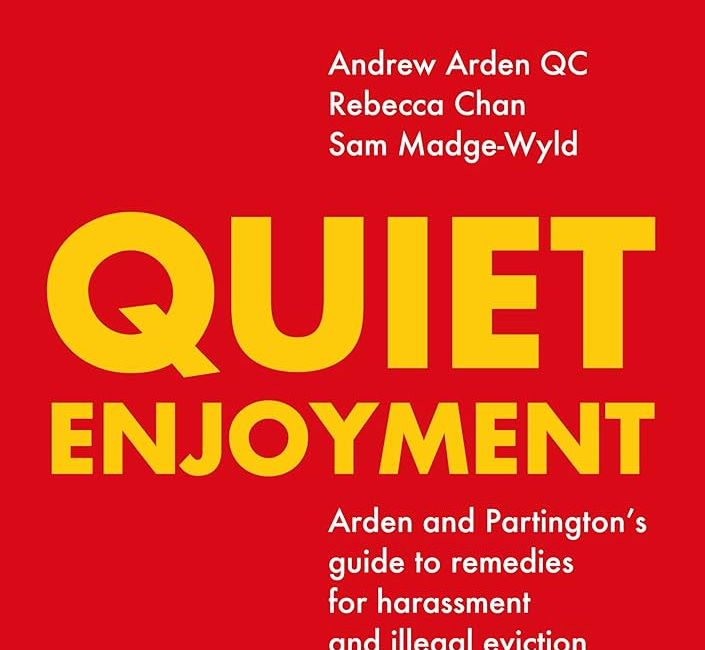 Quiet Enjoyment: Mayor DeMaria of Everett's Cousins Violate Quiet Enjoyment on a Weekly Basis Tell His Honor on July 10 at 21 Whittier Drive 