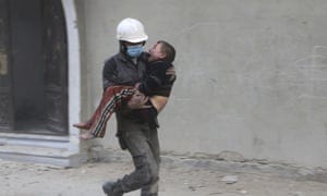 Ghouta. Ghouta.