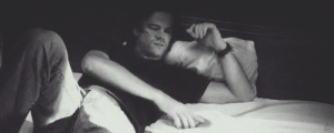 Sleepy Sam. Yum. Sleepy Sam. Yum.