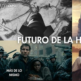 El futuro de la humanidad