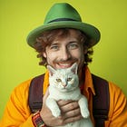 How to Start Reconnecting With Nature as a Nature-Loving Busy Person