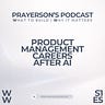 Prayerson's Newsletter & Podcast
