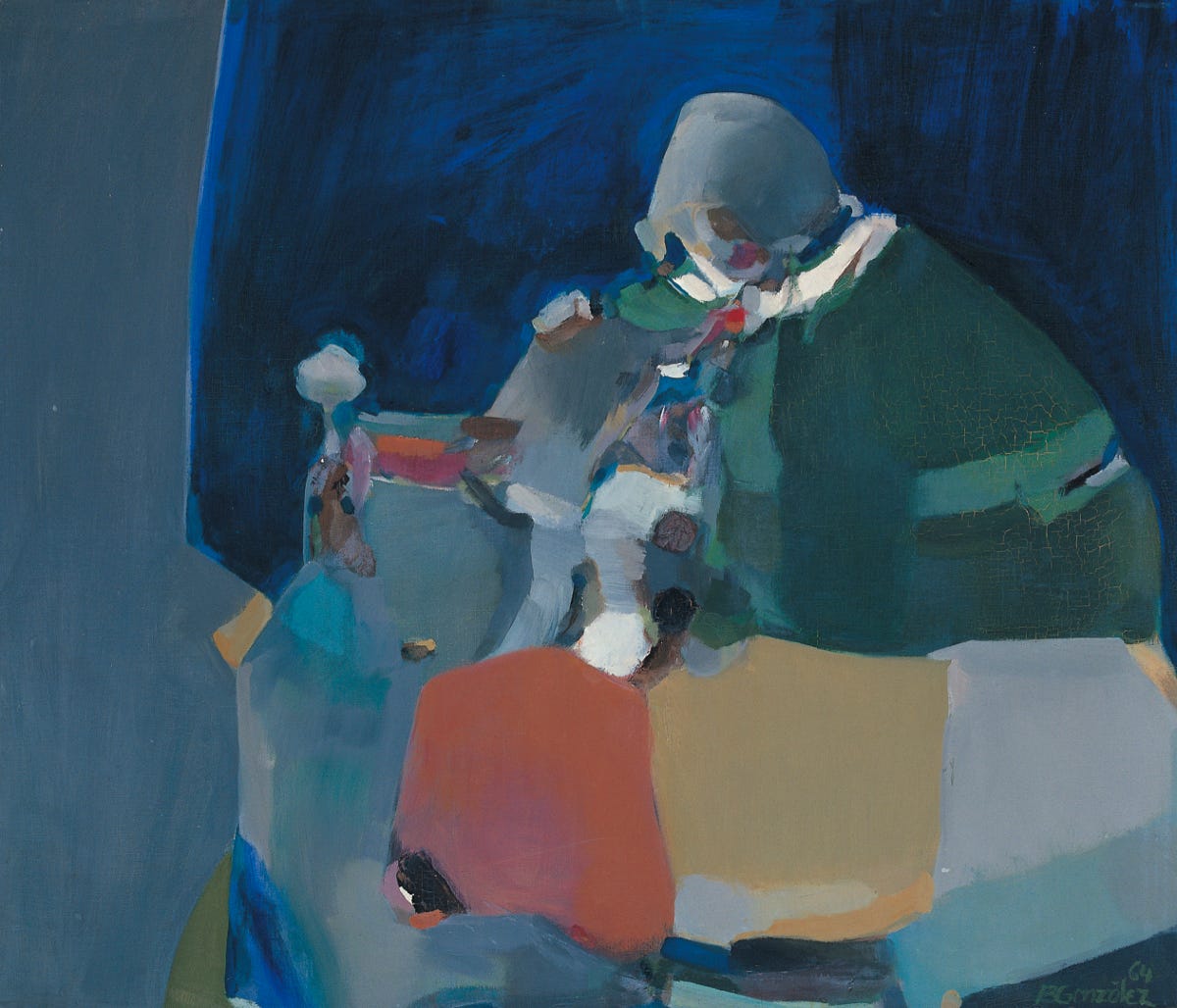 Década 1962 -1969 | La Red Cultural del Banco de la República