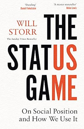 Interesting books I read this year