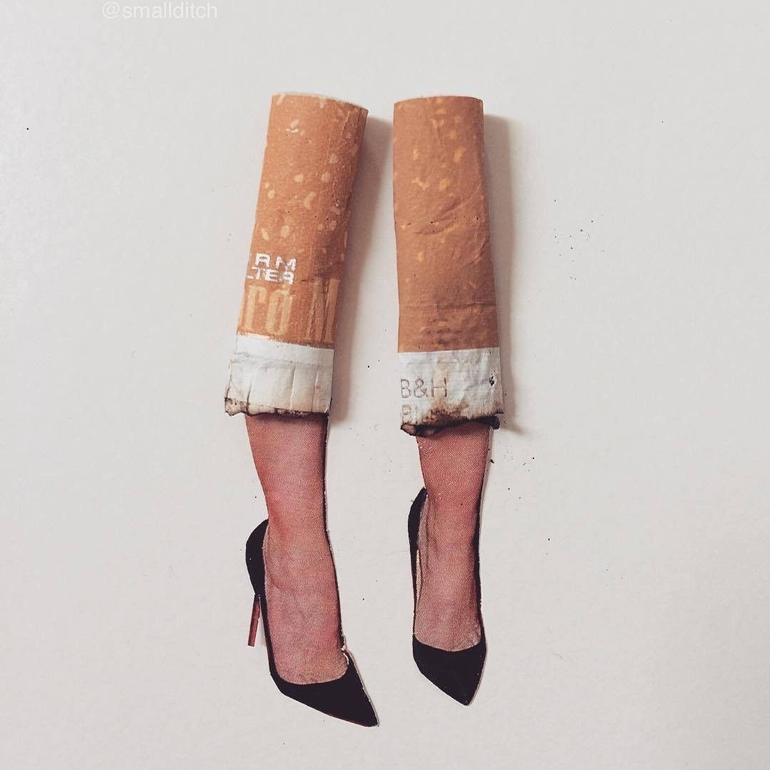 I Couldn't Help But Wonder...?