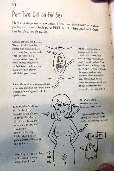 The Book that was. removed from Hart School Library in September 2022