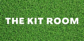 The Kit Room